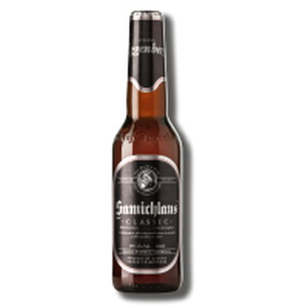 Samichlaus Bier Samichlaus Bier