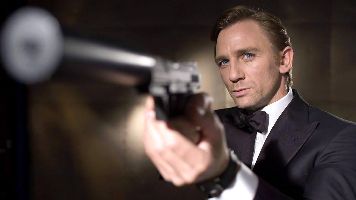 Foto: dpa
James Bond Hotels