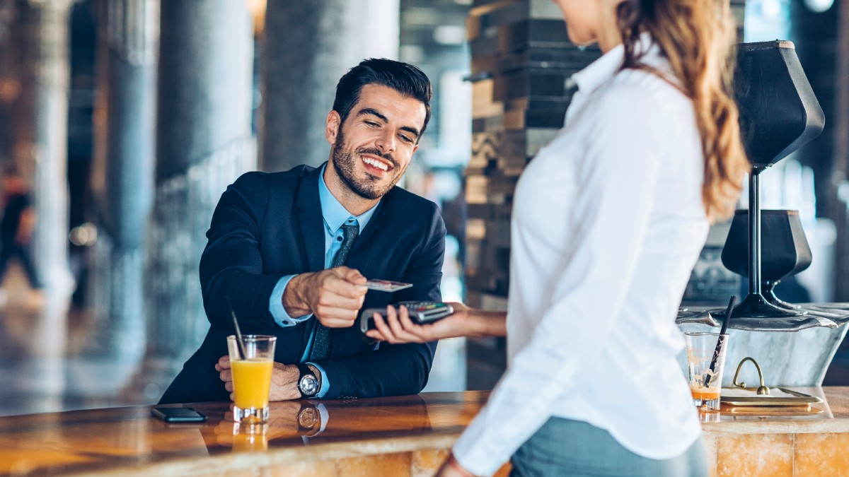 Foto: iStockphoto Der digitale Wandel