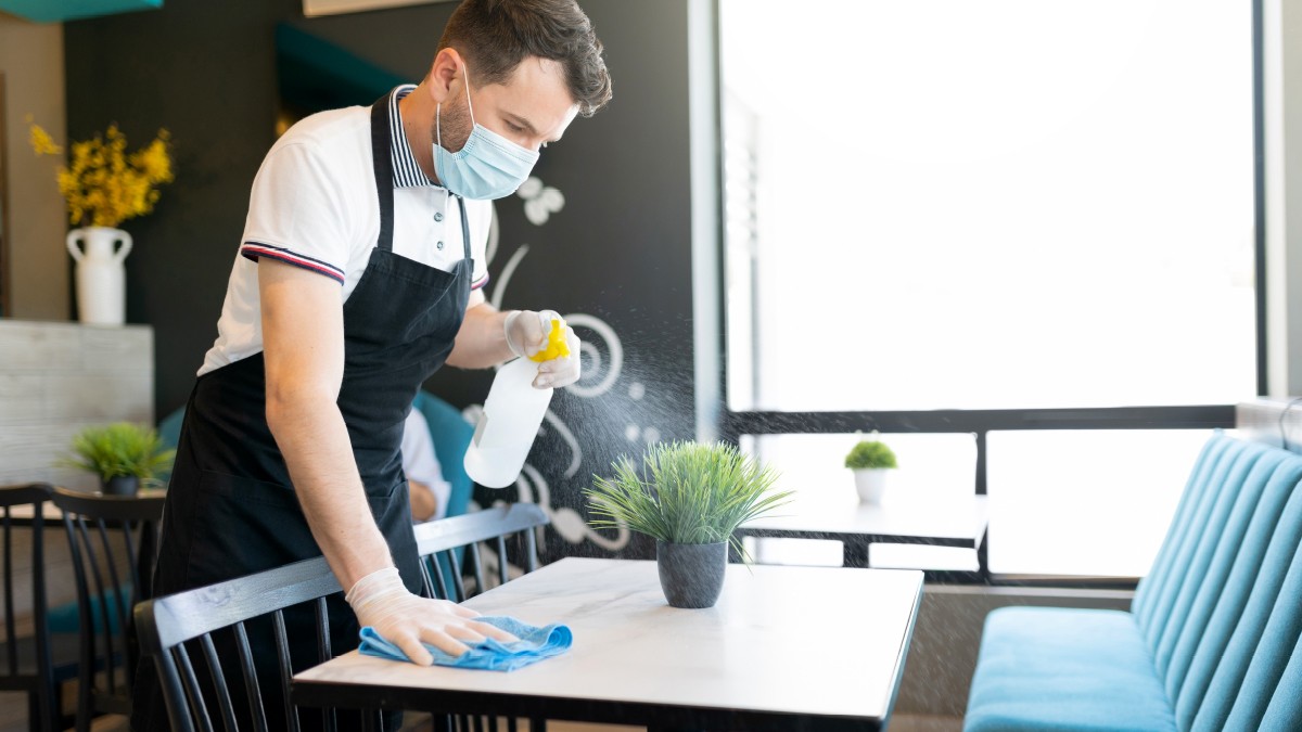 Foto: iStockphoto Sicher ist sicher