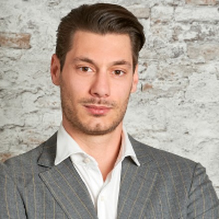 Nicolai Scheugenpflug Nicolai Scheugenpflug