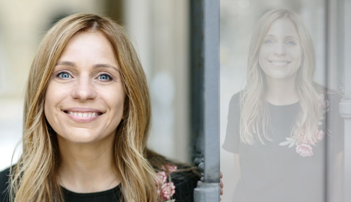 Foto: Mathias Vietmeier
Tanja Mairhofer