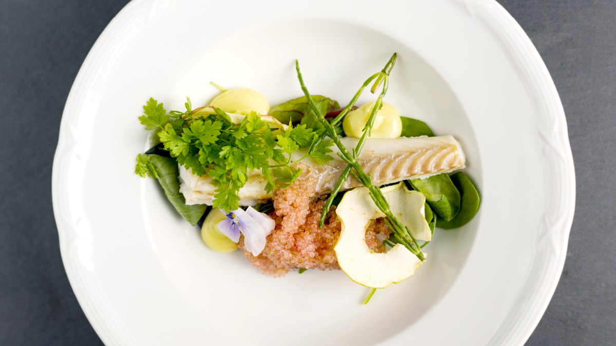 Foto: iStockphoto Aus dem Wasser Marsch