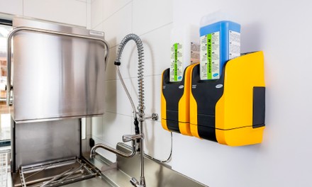 hagomat von Hagleitner hagomat von Hagleitner