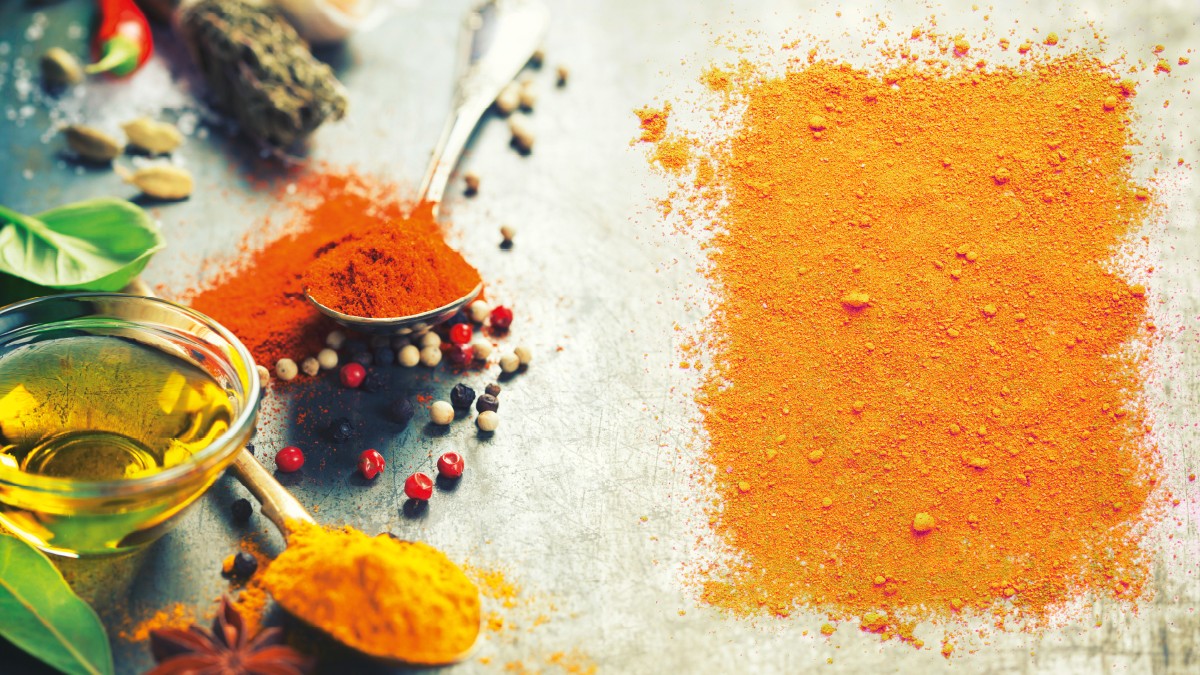 Fotos: fotolia.com: Natalia Klenova; iStockphoto Gut gewürzt