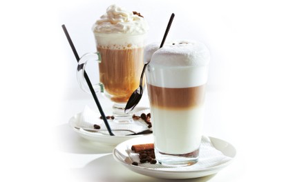 Latte Macciato Latte Macciato