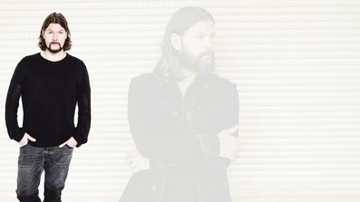 10 Fragen an Rea Garvey