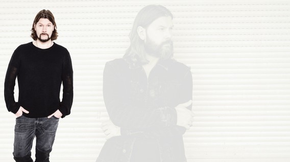 10 Fragen an Rea Garvey