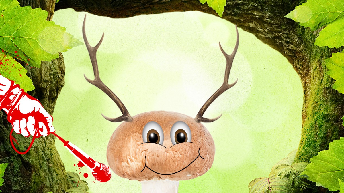 Foto: iStockphoto; fotolia.com: ajakor; fotolia.com: yvdavid Der Pilz im Exklusiv Interview