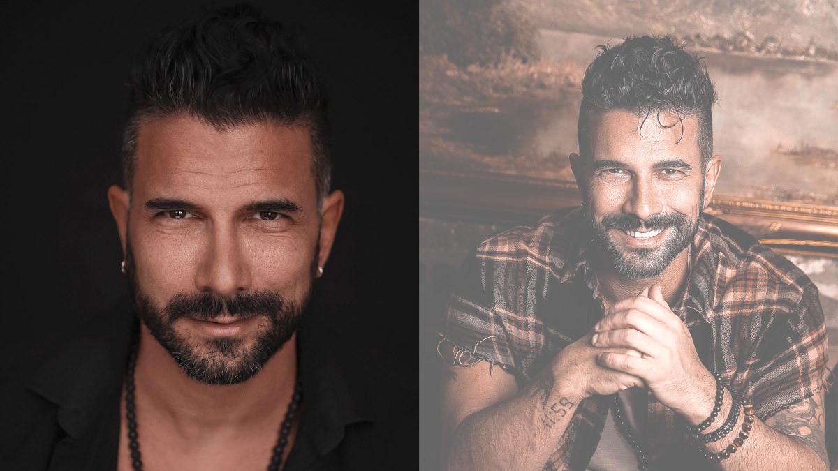 Fotos: Burkhard Goertz Marc Terenzi