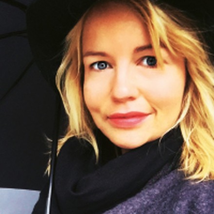 Johanna Brave Johanna Brave