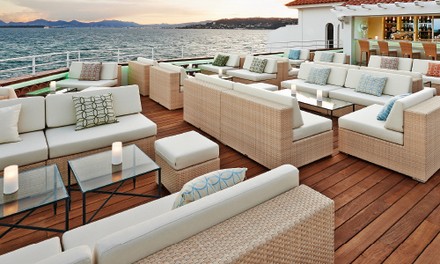 Champagner Lounge Champagner Lounge