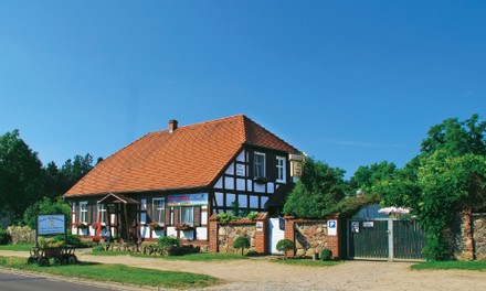 Breiers Kräutergarten Breiers Kräutergarten