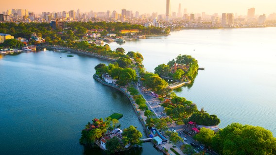 Vietnam ein Land der Kontraste