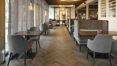 Der erste Eindruck zählt