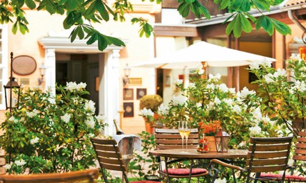 Gartenterrasse Gartenterrasse