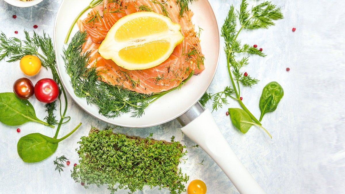 Foto: iStockphoto Sommer Sonne Schlemmerei