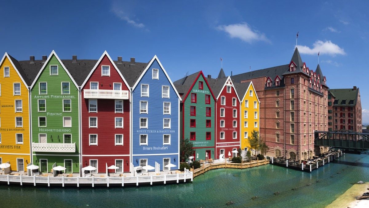 Foto: Europa-Park Europapark