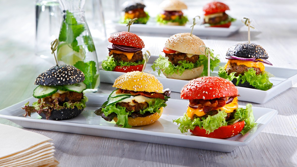 Foto: Edna International Heute schon gesnackt?