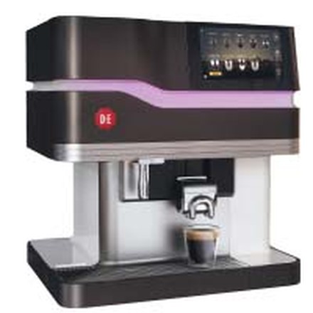 Jacobs Douwe Egberts Jacobs Douwe Egberts