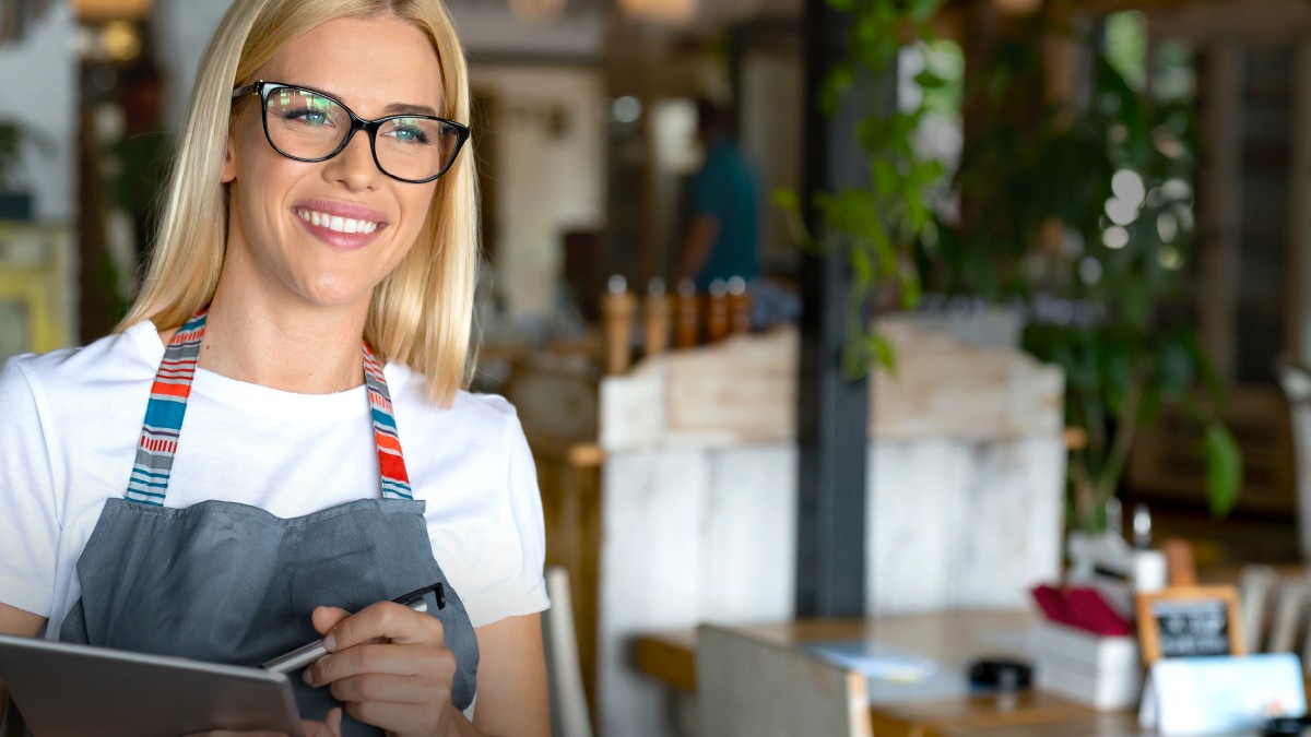 Fotos: iStockphoto Mit Weitblick zum Ziel