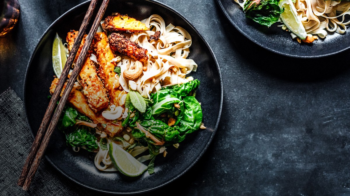 Foto: iStockphoto Fleischersatzprodukte Die große Debatte