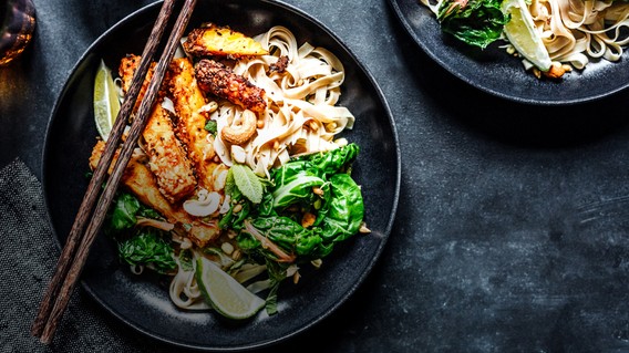 Fleischersatzprodukte Die große Debatte