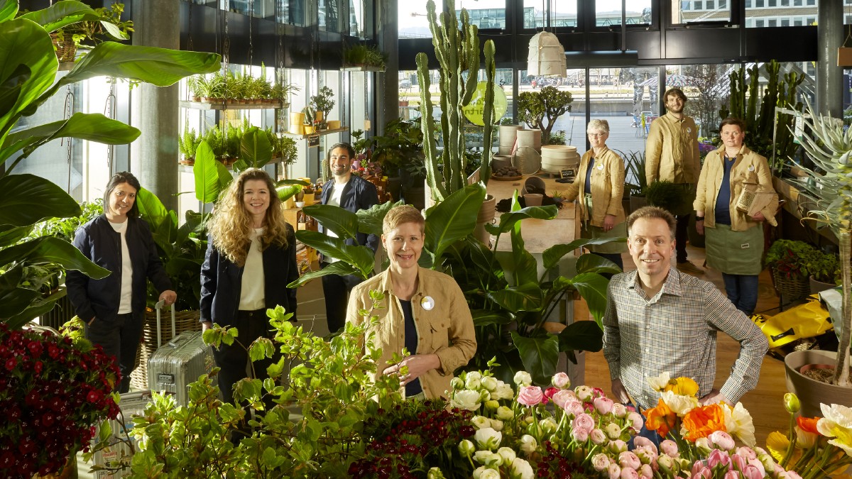 Foto: Slava Hlavacek Fotografie Hotelerlebnis im Wandel