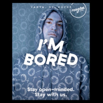 I m bored I m bored