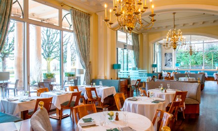 Restaurant Restaurant