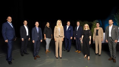 BdS Mitgliederversammlung 2021