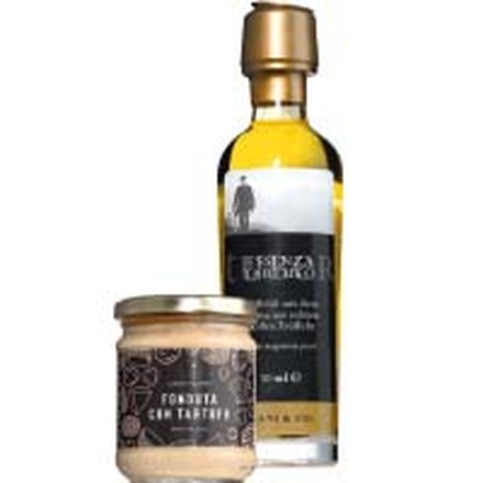 Trüffelöl Trüffelöl