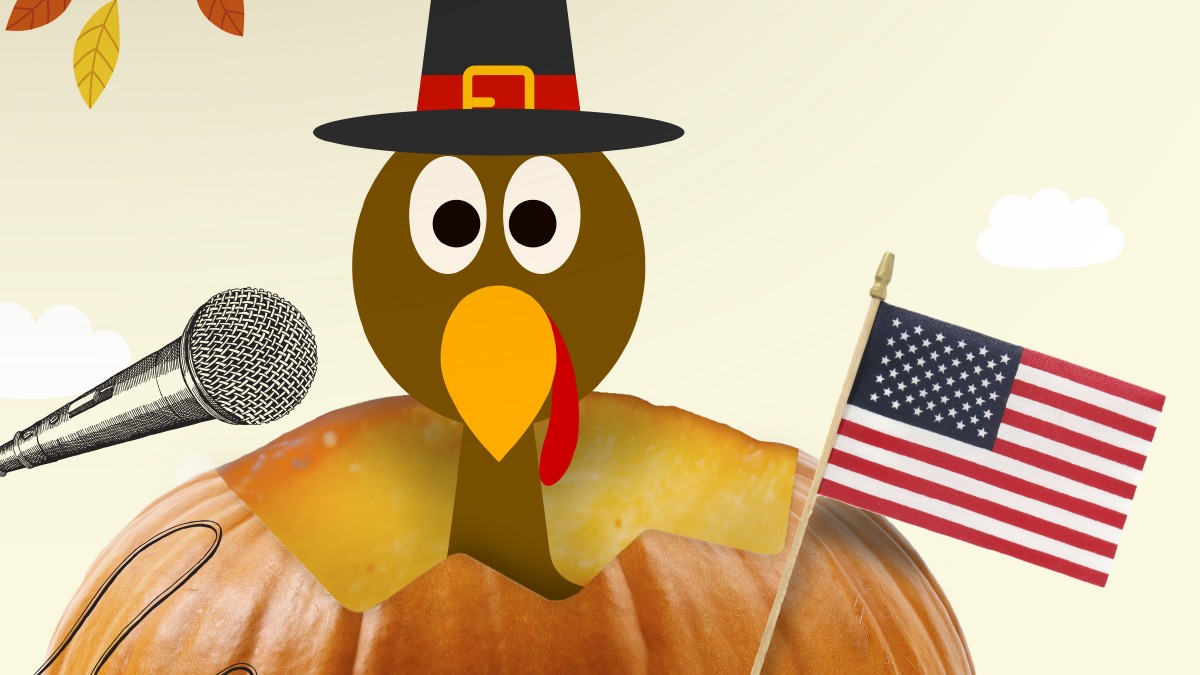 Fotos: iStockphoto Jetzt rede ich der Truthahn im Exklusiv Interview