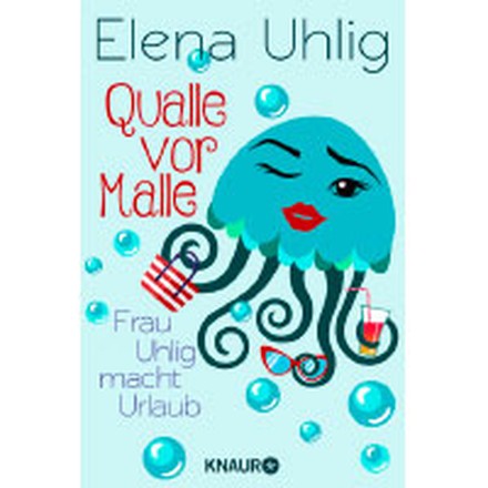 Buch von Elena Uhlig