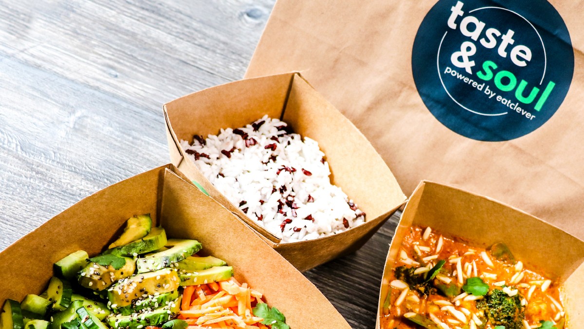 Foto: EatcleverUG Geisterküchen