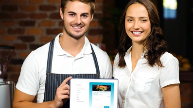 Quo vadis, digitale Speisekarte