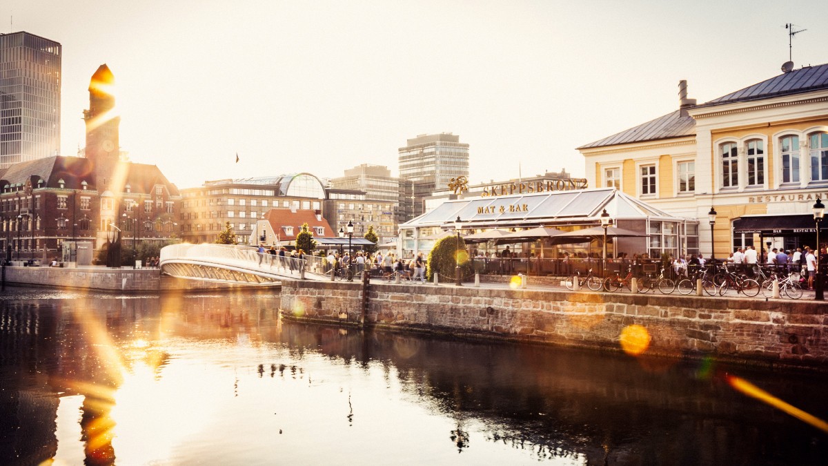 Foto: Fredrik_Johansson_elvanfoto Schön schöner Schonen