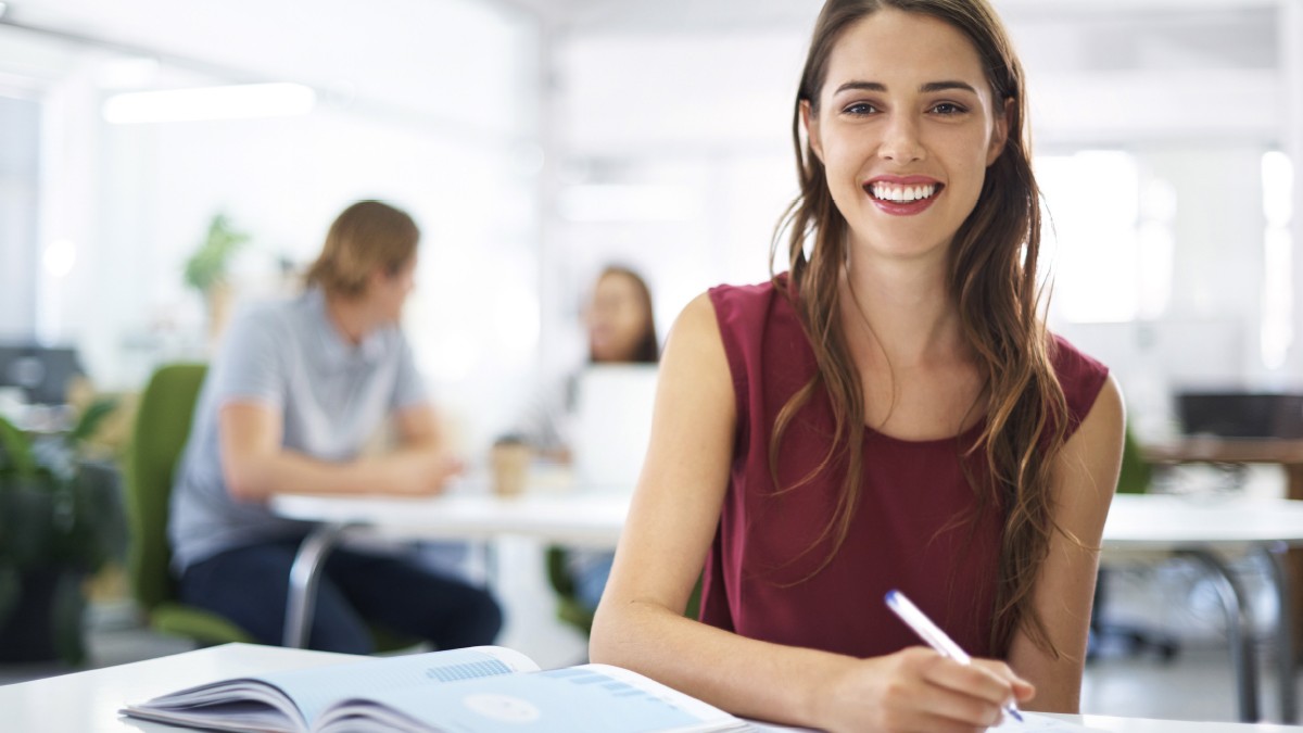 Foto: iStockphoto Immer auf dem neuesten Stand