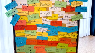 Interkulturelle Kompetenz