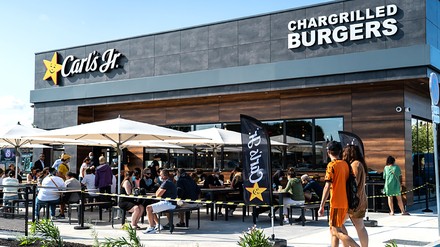 Chargrilled Burgers Chargrilled Burgers