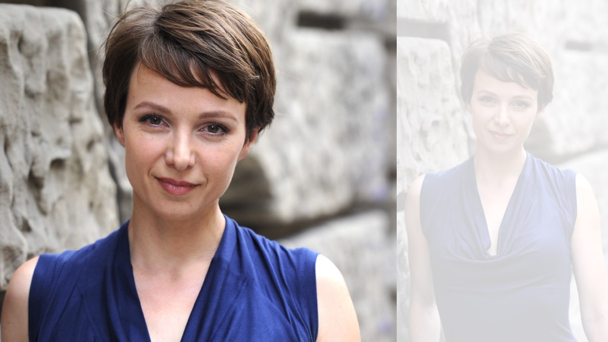 Foto: picture allicance / dpa
Julia Koschitz