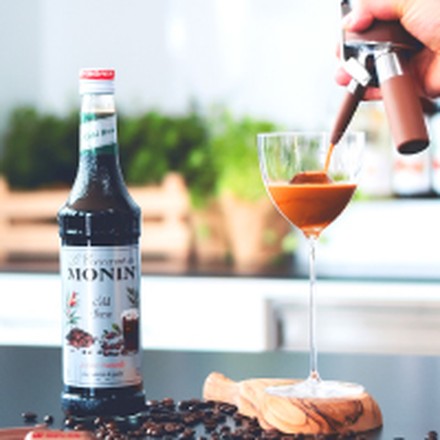 Sirup von Monin Sirup von Monin