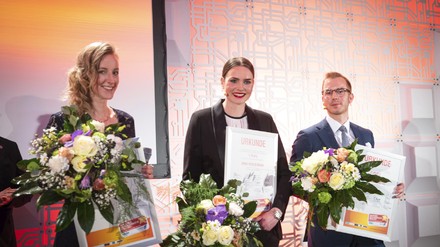 Alexandra Löchte Anna Wenzelmann und Daniel Dreiseitel Alexandra Löchte Anna Wenzelmann und Daniel Dreiseitel