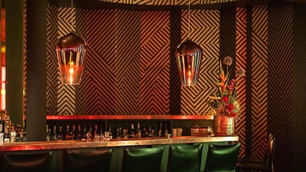 Die Bar Golvet Die Bar Golvet