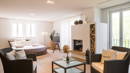 Hotel Neumuehle Resort und Spa Hotel Neumuehle Resort und Spa