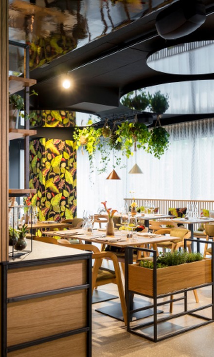 Restaurant Heute Restaurant Heute