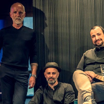 Tim Hansen Tim Hansen