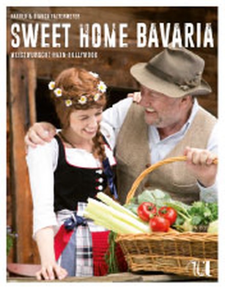 Buchtipp von Harold Faltermeyer