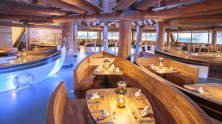 Hafenrestaurant Hafenrestaurant