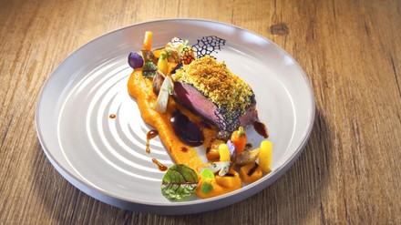 Kulinarische Reise Kulinarische Reise